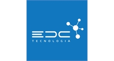 Logo de EDC TECNOLOGIA