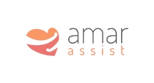 Amar Assist logo