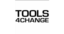 TOOLS4CHANGE logo