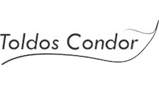 Logo de Toldos Condor