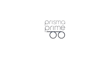 Logo de Otica prisma