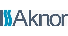 Logo de Aknor