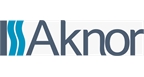 Por dentro da empresa Aknor Logo