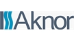 Por dentro da empresa Aknor Logo