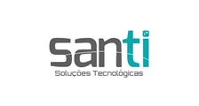 Logo de Santi Soluções Tecnológicas