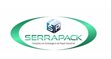 SERRA PACK logo