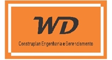 Logo de WD CONSTRUPLAN ENGENHARIA E GERENCIAMENTO