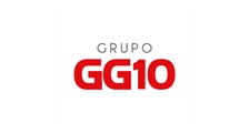 Logo da LF Máquinas e Ferramentas