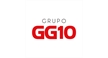 Por dentro da empresa LF Máquinas e Ferramentas Logo