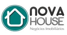 NOVA HOUSE NEGÓCIOS IMOBILIÁRIOS logo