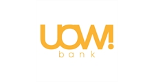 Logo de UOWBS BANK SISTEMA FINANCEIRO LTDA