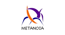 Logo de METANOIA SISTEMAS