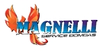 Por dentro da empresa MAGNELLI SERVICE BOMBAS Logo
