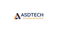 Logo de ASD TECNOLOGIA