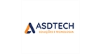 Por dentro da empresa ASD TECNOLOGIA Logo