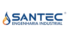 SANTEC ENGENHARIA INDUSTRIAL logo
