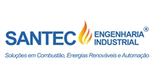 SANTEC ENGENHARIA INDUSTRIAL logo