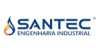 Por dentro da empresa SANTEC ENGENHARIA INDUSTRIAL Logo