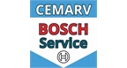 Por dentro da empresa CEMARV BOSCH CAR SERVICE Logo
