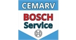 Por dentro da empresa CEMARV BOSCH CAR SERVICE Logo