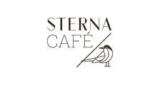 Logo de STERNA CAFE