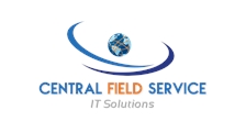 CENTRAL FIELD SERVICE logo