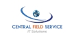 Por dentro da empresa CENTRAL FIELD SERVICE Logo
