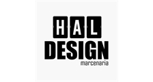 HAL DESIGN INTERIORES LTDA logo