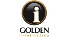 Logo da Golden Informatica
