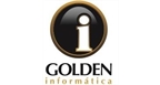 Por dentro da empresa Golden Informatica Logo