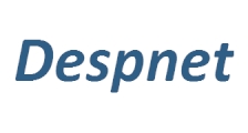 DESPNET logo