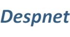 Por dentro da empresa DESPNET Logo