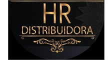 HR COSMÉTICOS logo