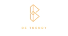 Be Trendy logo