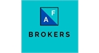 Por dentro da empresa AF Inteligência Imobiliária Logo