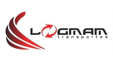Logo de Logmam Transportes LTDA