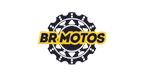Por dentro da empresa BR MOTOS II Logo