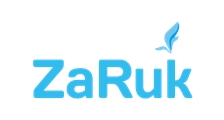 Logo de ZARUK COWORKING