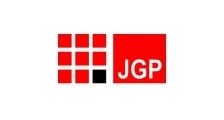 JGP Consultoria e Participações Ltda. logo