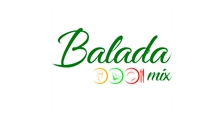 Logo de BALADA MIX SP