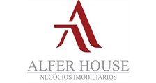 Logo de ALFER HOUSE NEGOCIOS IMOBILIARIOS