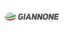 Giannone Transportes logo