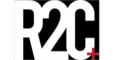 Logo de R2C - COMERCIO E PRODUCOES LTDA