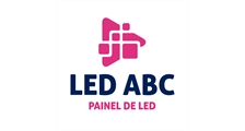 Logo de LED ABC