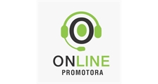 Logo de Online Promotora