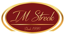 IM STRECK logo