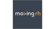 Por dentro da empresa Moving RH Logo