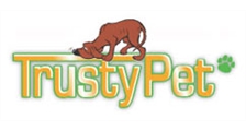 Trusty Pet logo