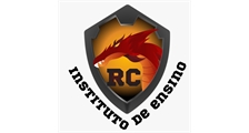 Logo de RC Instituto de Ensino
