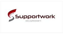 Logo de SUPPORTWORK